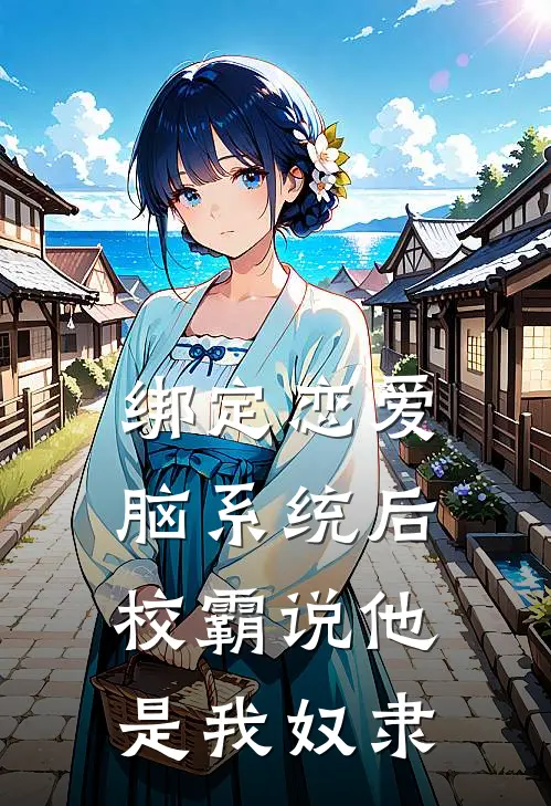 绑定恋爱脑系统后，校霸说他是我奴隶沈厌周薇薇最新完结小说推荐_全集免费小说绑定恋爱脑系统后，校霸说他是我奴隶沈厌周薇薇