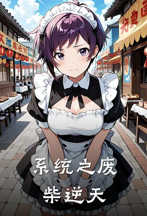 系统之废柴逆天