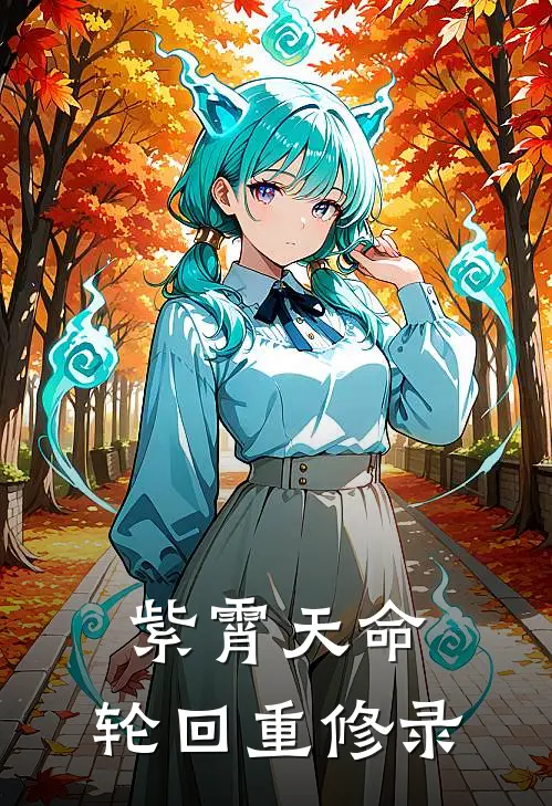 紫霄天命：轮回重修录江夜叶无双完本热门小说_小说完结版紫霄天命：轮回重修录(江夜叶无双)