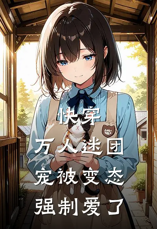 快穿：万人迷团宠被变态强制爱了