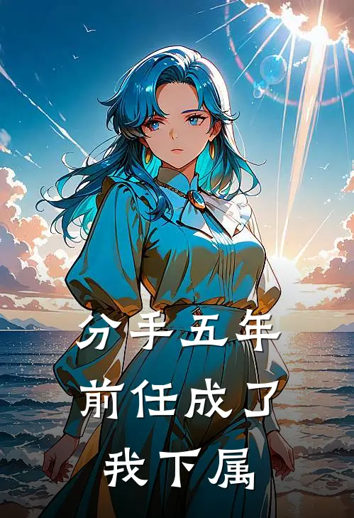 分手五年，前任成了我下属沈舟林晚晚_《分手五年，前任成了我下属》最新章节免费在线阅读