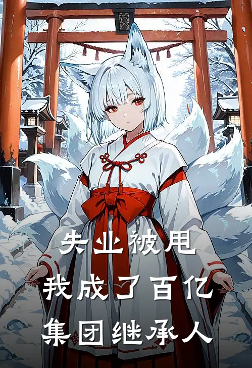 失业被甩，我成了百亿集团继承人