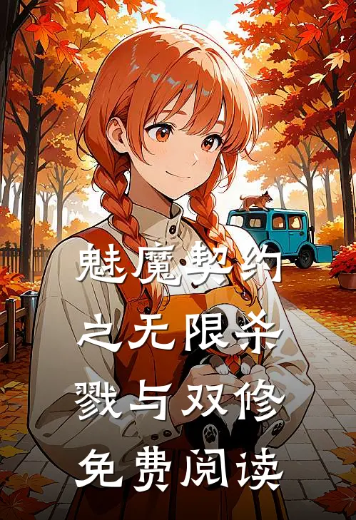 魅魔契约之无限杀戮与双修免费阅读