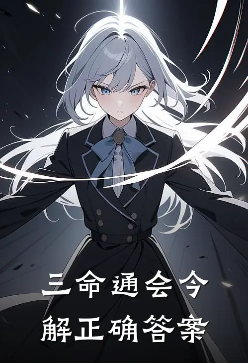 三命通会今解正确答案