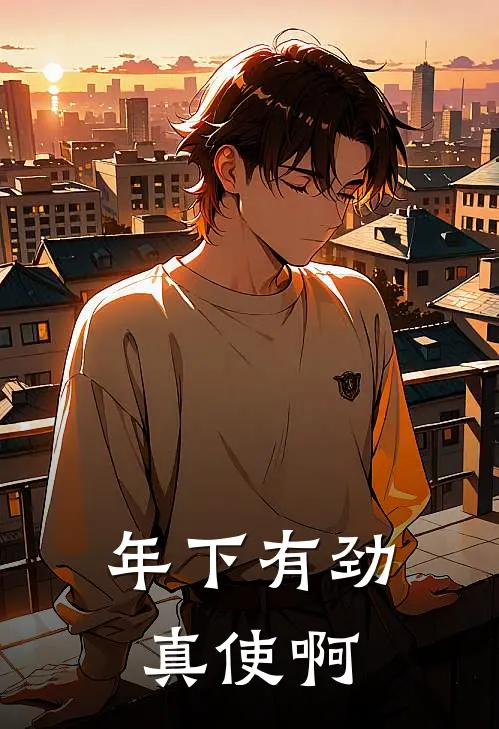 年下有劲真使啊