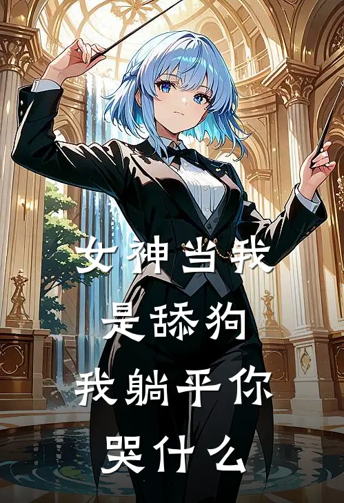 女神当我是舔狗，我躺平你哭什么