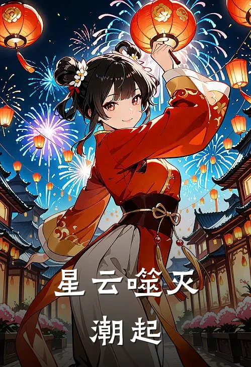 星云噬灭：潮起