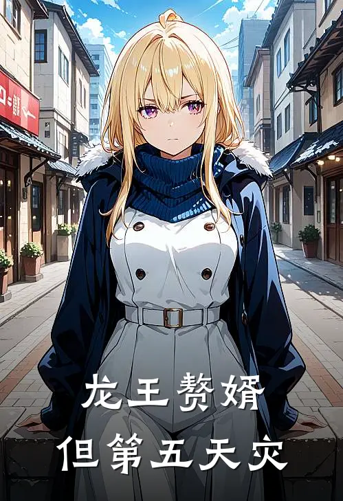 龙王赘婿，但第五天灾(林凡张浩)热门小说阅读_全文免费阅读龙王赘婿，但第五天灾林凡张浩