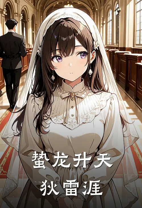 蛰龙升天狄雷涯陆铮苏婉清最新完本小说_免费小说大全蛰龙升天狄雷涯(陆铮苏婉清)