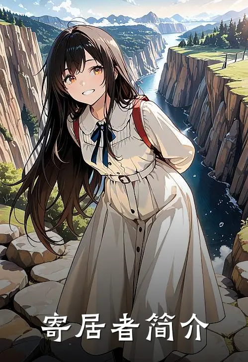 寄居者简介