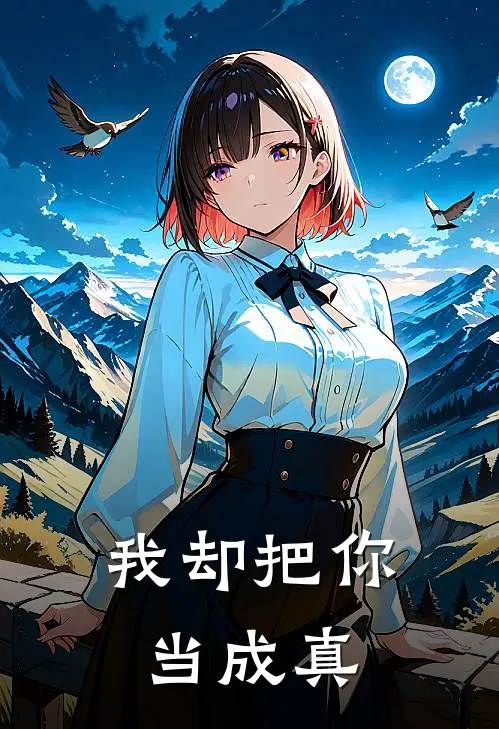 我却把你当成真