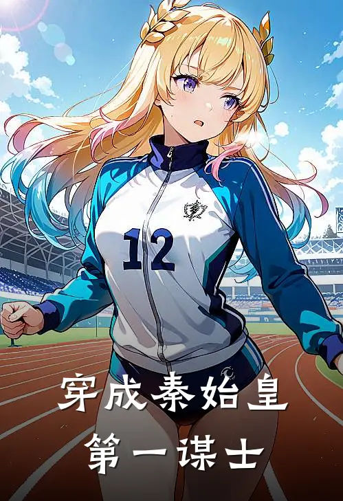 穿成秦始皇第一谋士