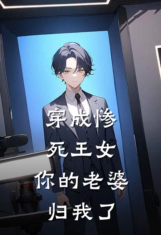 穿成惨死王女，你的老婆归我了