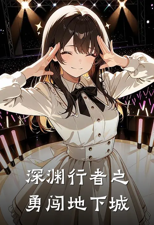 深渊行者之勇闯地下城(林渊哥布林)免费阅读完整版小说_最新小说全文阅读深渊行者之勇闯地下城林渊哥布林