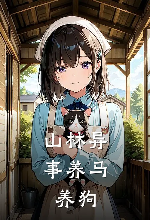 山林异事养马、养狗