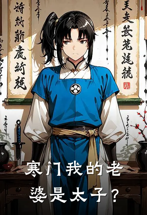 【寒门】我的老婆是太子？