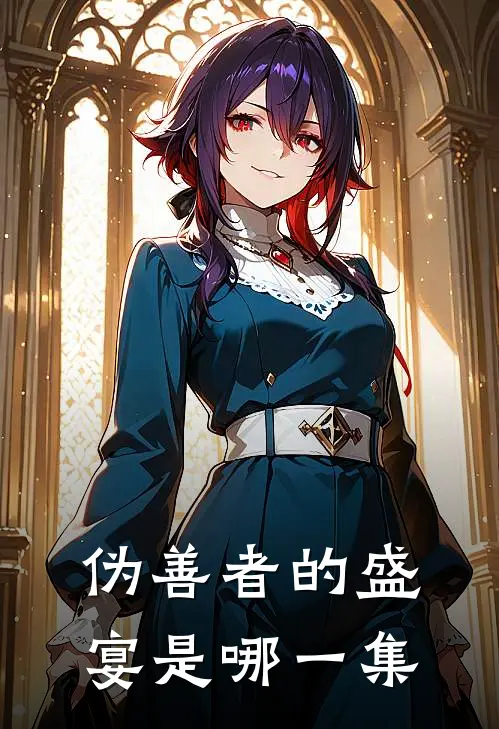 伪善者的盛宴是哪一集