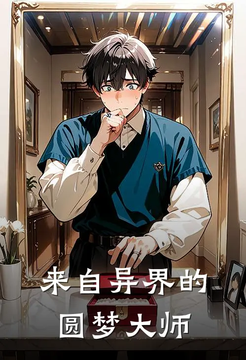 来自异界的圆梦大师