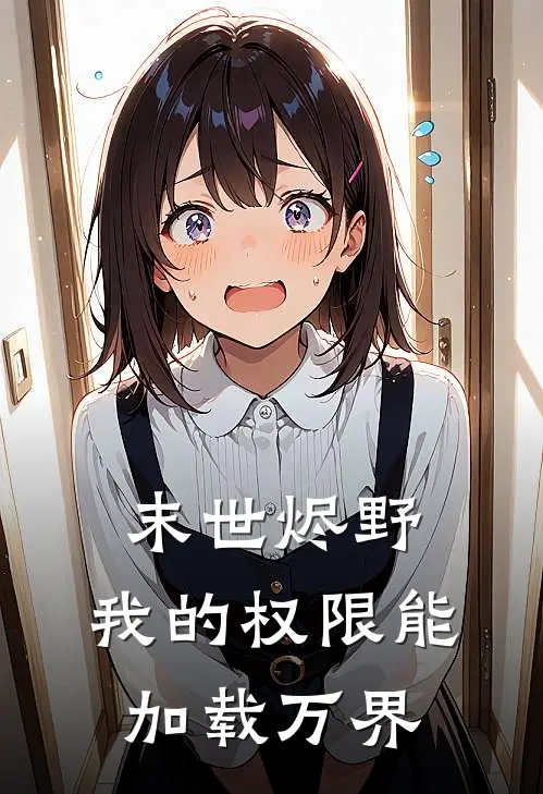 末世烬野：我的权限能加载万界(赵烬野赵烬野)完整版小说全文免费阅读_免费阅读无弹窗末世烬野：我的权限能加载万界赵烬野赵烬野