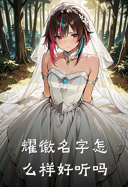 耀徽名字怎么样好听吗