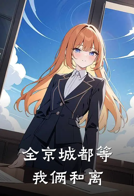 全京城都等我俩和离