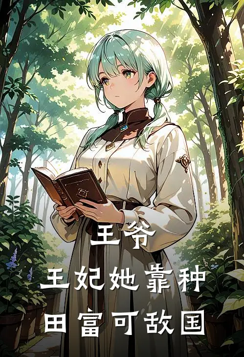 王爷，王妃她靠种田富可敌国