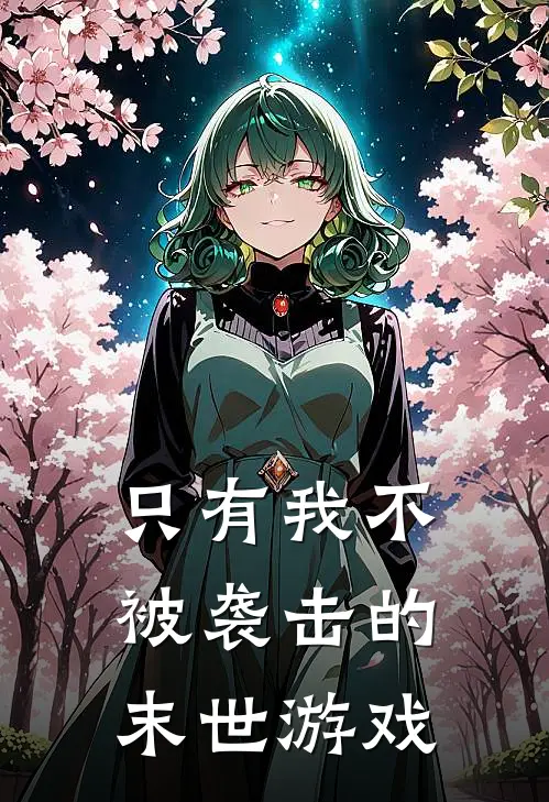 只有我不被袭击的末世游戏(陈默萧茜怡)全本免费小说_阅读免费小说只有我不被袭击的末世游戏陈默萧茜怡