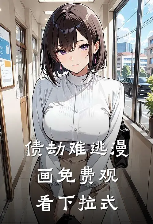 债劫难逃漫画免费观看下拉式