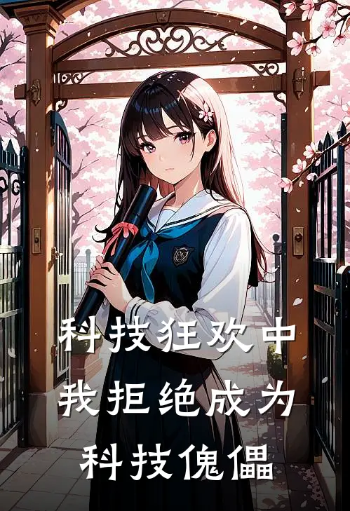 科技狂欢中，我拒绝成为科技傀儡(王涵曦李明)完结版免费阅读_科技狂欢中，我拒绝成为科技傀儡全文免费阅读