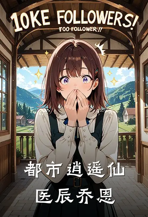 都市逍遥仙医 辰乔恩