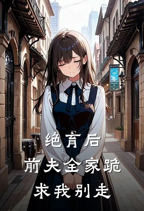 绝育后，前夫全家跪求我别走(林薇陆屿)免费热门小说_最新小说推荐绝育后，前夫全家跪求我别走林薇陆屿