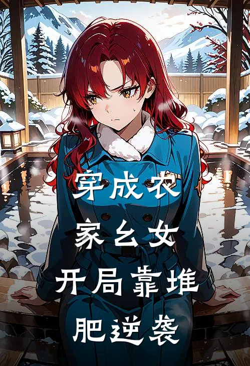 穿成农家幺女：开局靠堆肥逆袭