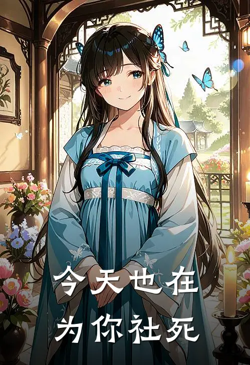 今天也在为你社死