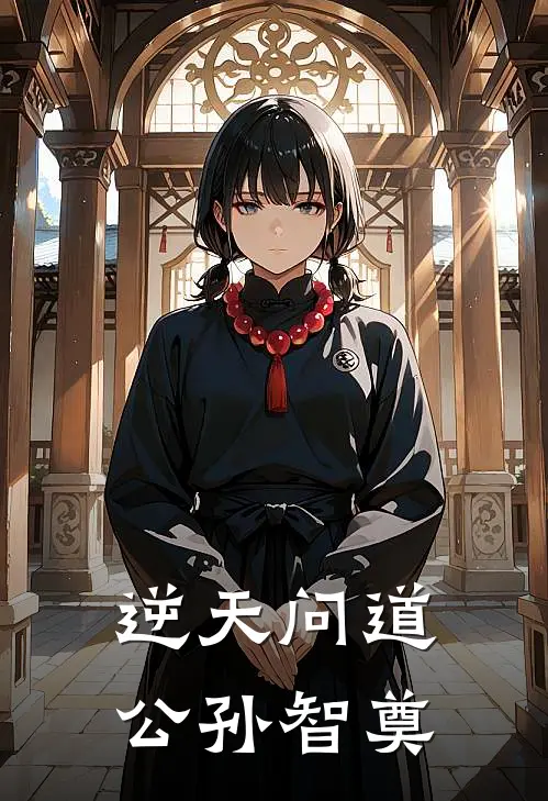 逆天问道公孙智奠