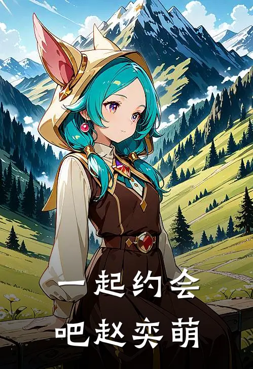 一起约会吧 赵奕萌