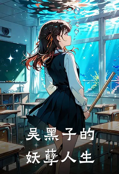 吴黑子的妖孽人生