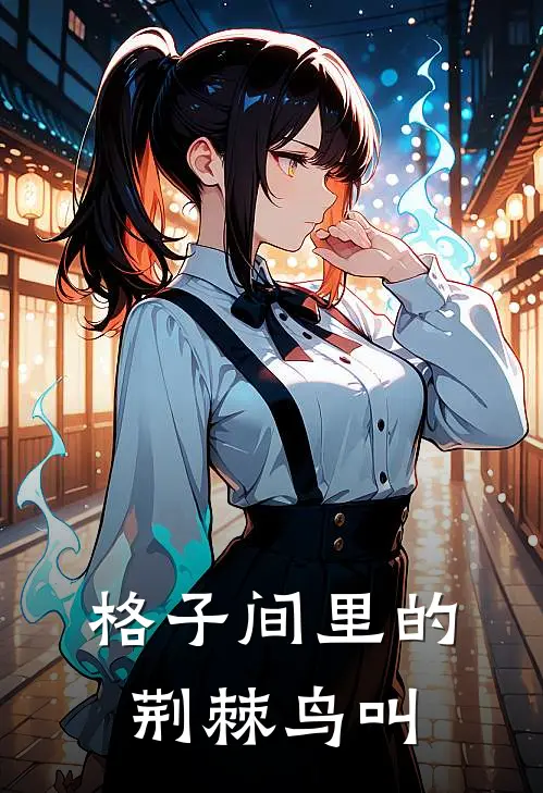 格子间里的荆棘鸟叫