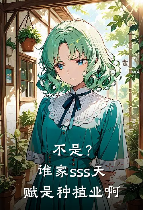 《不是？谁家sss天赋是种植业啊》叶晨王涛全本阅读_(叶晨王涛)全集阅读