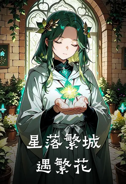 星落繁城遇繁花苏晚陆执最新热门小说_免费小说全文阅读星落繁城遇繁花(苏晚陆执)