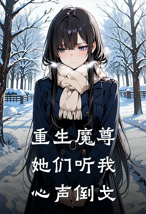 苏月白林天(重生魔尊，她们听我心声倒戈)全集阅读_《重生魔尊，她们听我心声倒戈》全文免费阅读