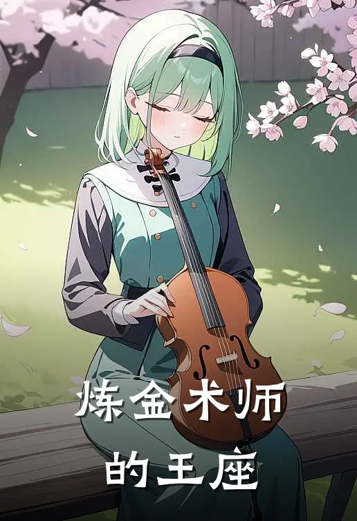 炼金术师的王座