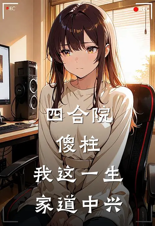 四合院，傻柱：我这一生家道中兴