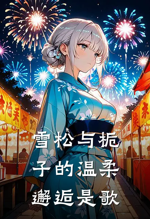 雪松与栀子的温柔邂逅是歌