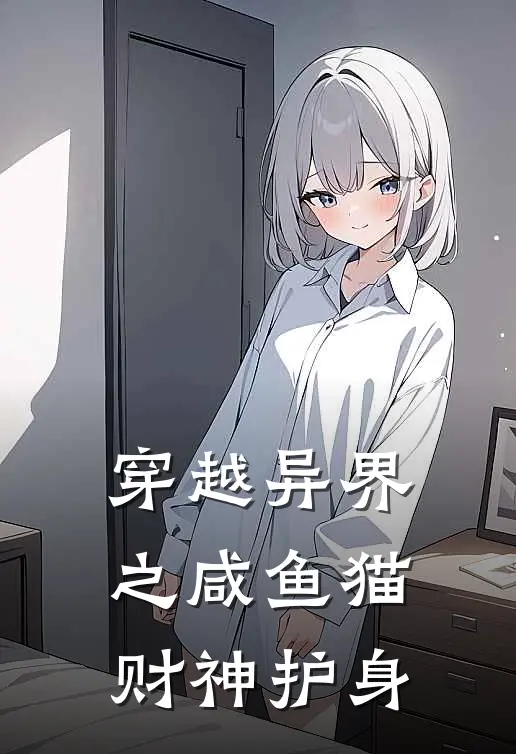穿越异界之咸鱼猫财神护身