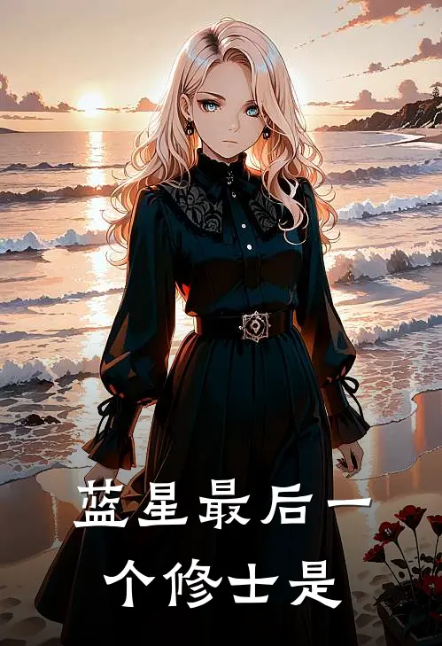 蓝星最后一个修士是