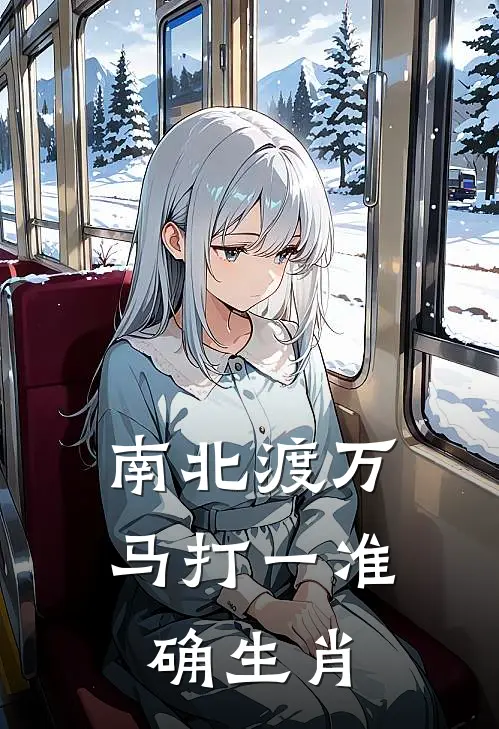 南北渡万马打一准确生肖