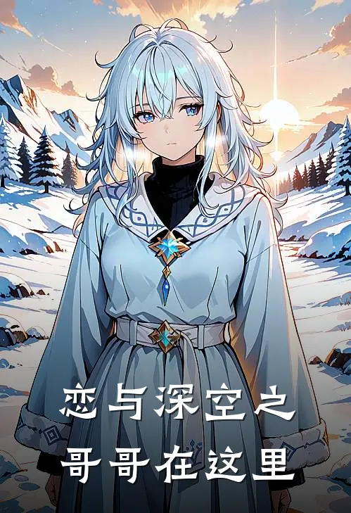 恋与深空之哥哥在这里