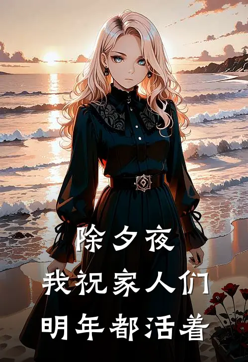 除夕夜，我祝家人们明年都活着