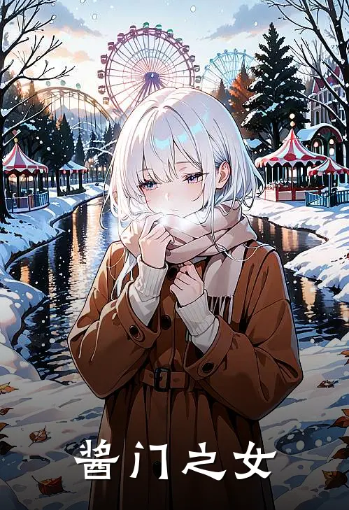 《酱门之女》桂香周桂香已完结小说_酱门之女(桂香周桂香)火爆小说