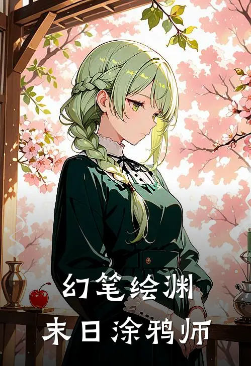 幻笔绘渊：末日涂鸦师